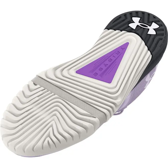 Tênis de Treino Feminino Under Armour TriBase Reign 6