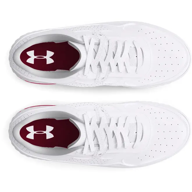 Tênis Sportstyle Feminino Under Armour Court 96