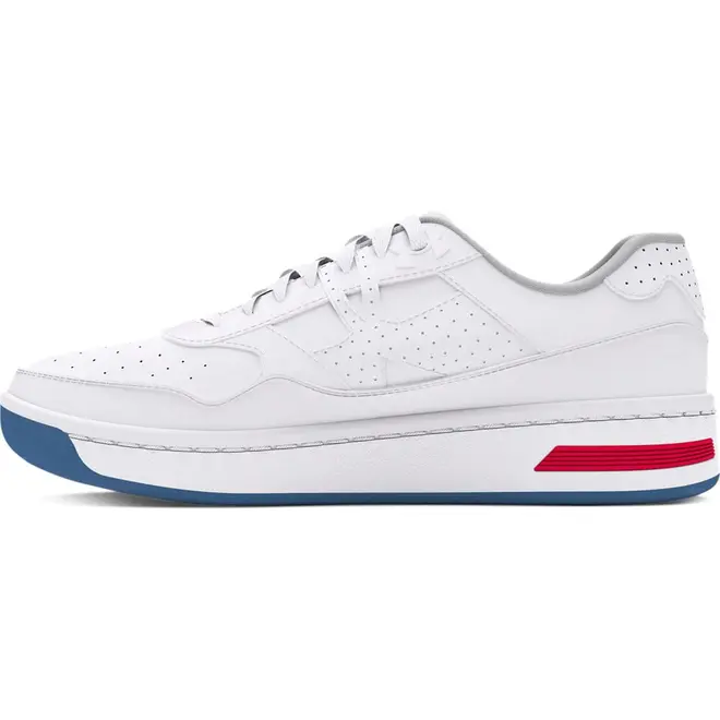 Tênis Sportstyle Feminino Under Armour Court 96