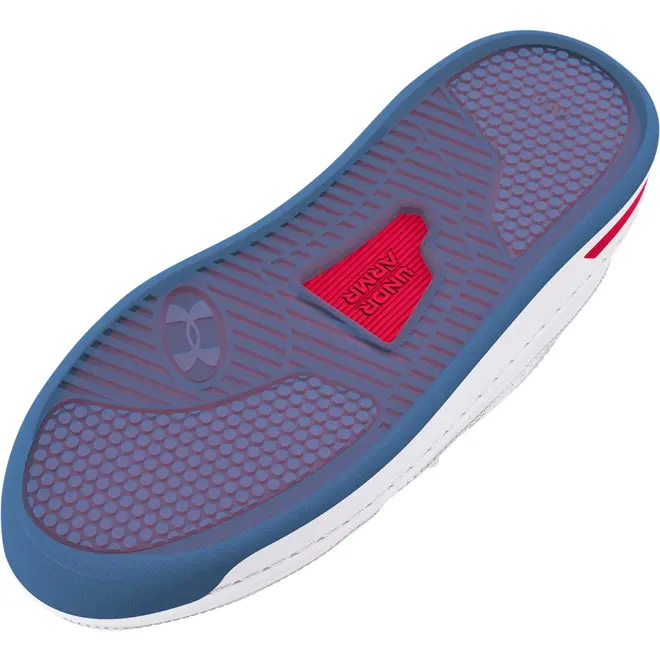 Tênis Sportstyle Feminino Under Armour Court 96