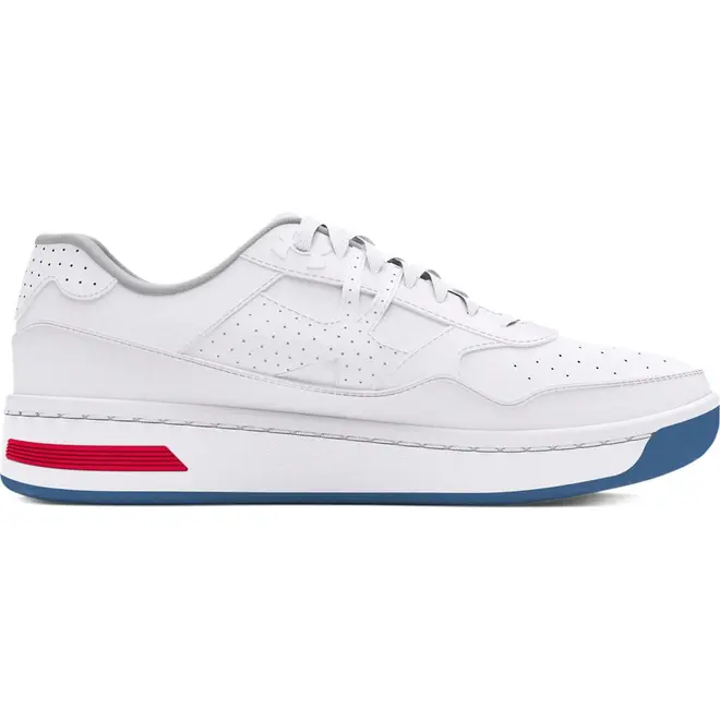 Tênis Sportstyle Feminino Under Armour Court 96