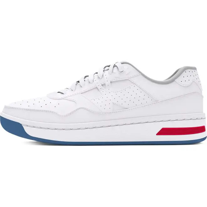 Tênis Sportstyle Feminino Under Armour Court 96