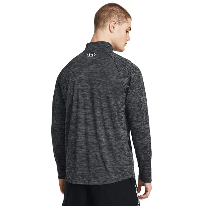 Blusa de Treino Masculina Under Armour Tech Textured