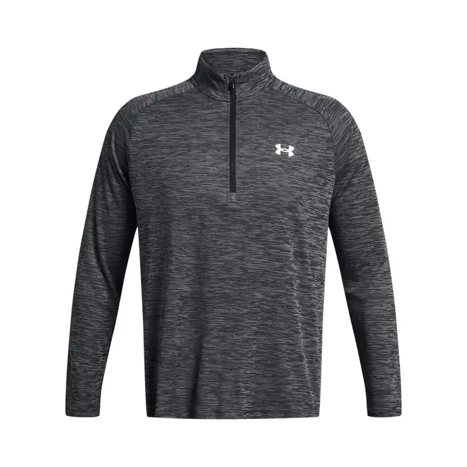 Blusa de Treino Masculina Under Armour Tech Textured