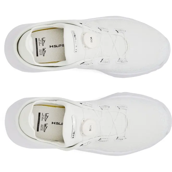 Tênis Sportstyle Under Armour SlipSpeed Mega