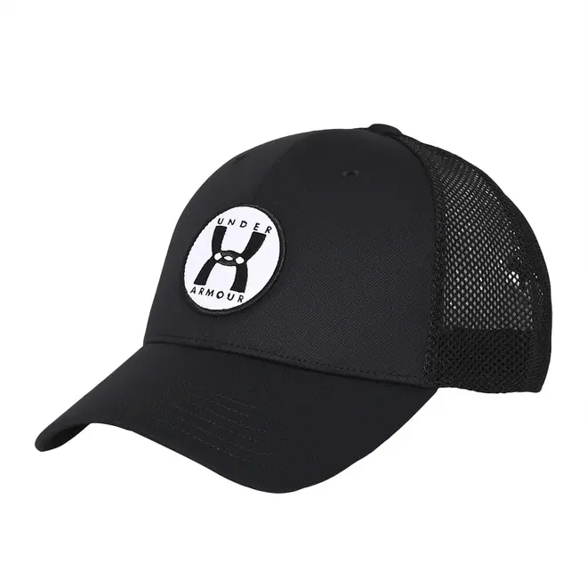 Boné Masculino Under Armour Blitzing Trucker