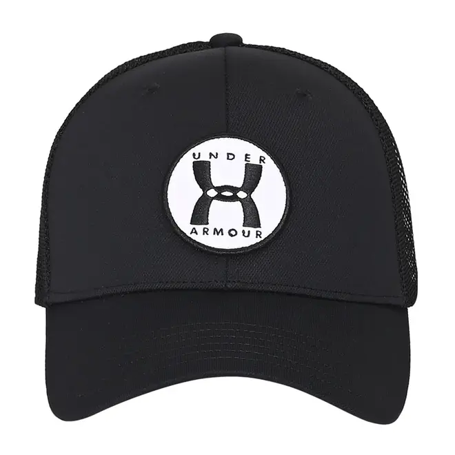 Boné Masculino Under Armour Blitzing Trucker