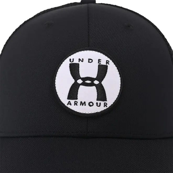 Boné Masculino Under Armour Blitzing Trucker