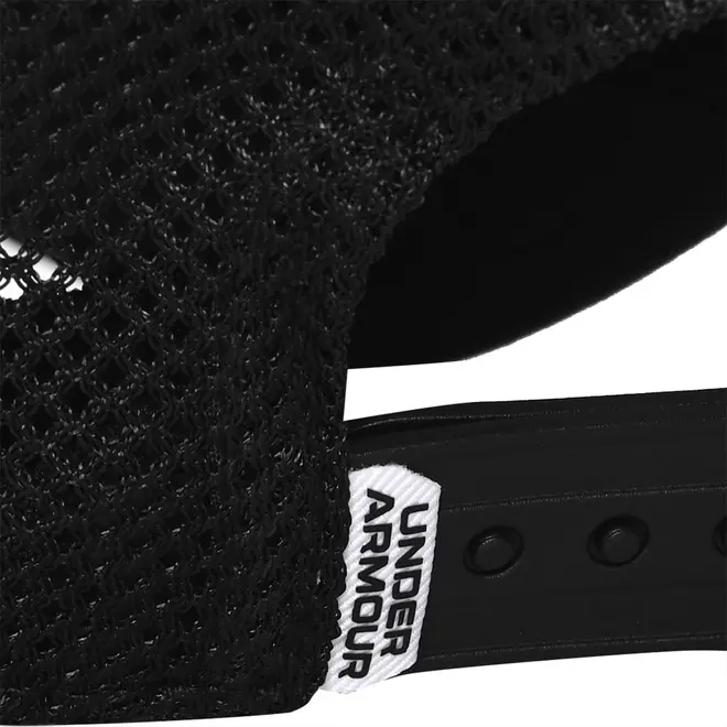 Boné Masculino Under Armour Blitzing Trucker