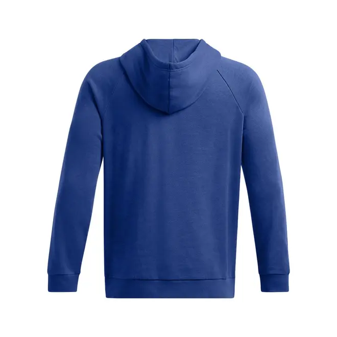 Blusa Manga Longa de Treino Masculina Under Armour Rival Fleece