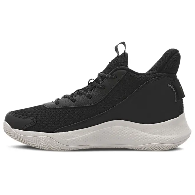 Tênis de Basquete Masculino Under Armour Curry 3Z7