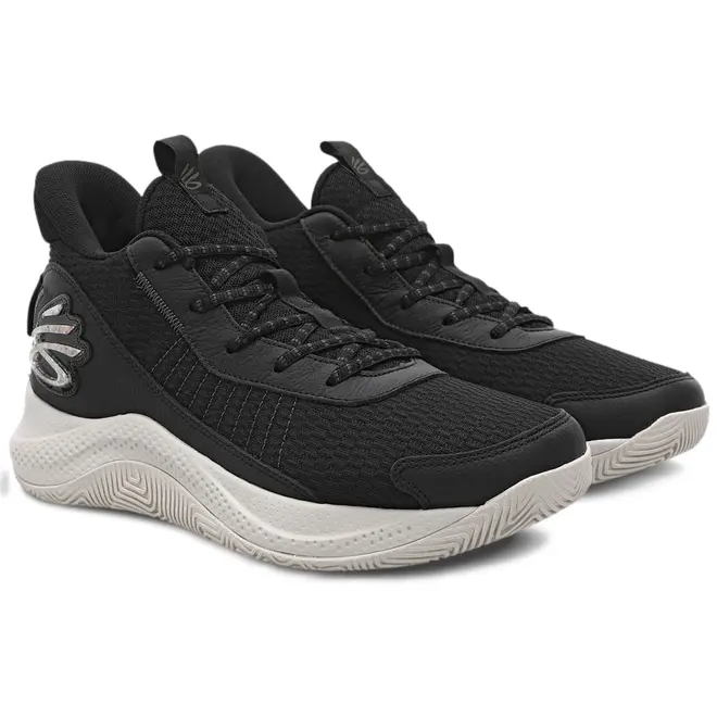 Tênis de Basquete Masculino Under Armour Curry 3Z7