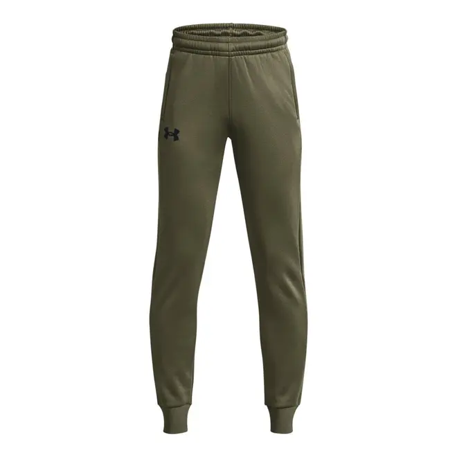 Calça Jogger Infantil Under Armour Rival Fleece