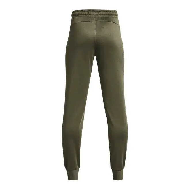 Calça Jogger Infantil Under Armour Rival Fleece