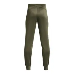 Calça Jogger Infantil Under Armour Rival Fleece