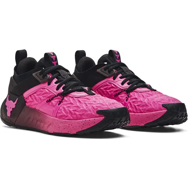 Tênis de Treino Feminino Under Armour Project Rock 6