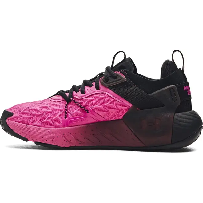 Tênis de Treino Feminino Under Armour Project Rock 6