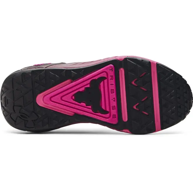 Tênis de Treino Feminino Under Armour Project Rock 6