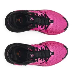 Tênis de Treino Feminino Under Armour Project Rock 6