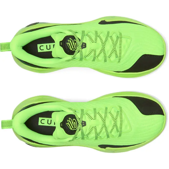 Tênis de Basquete Under Armour Curry 12 Extraterrestrial