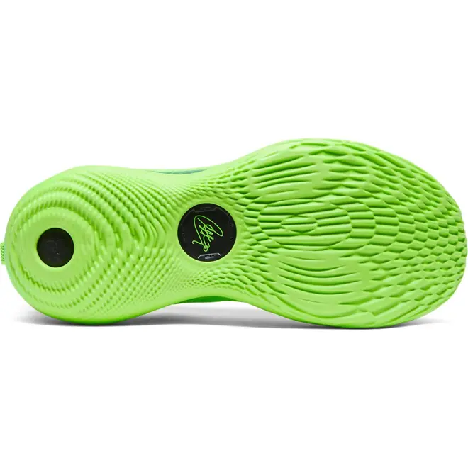 Tênis de Basquete Under Armour Curry 12 Extraterrestrial
