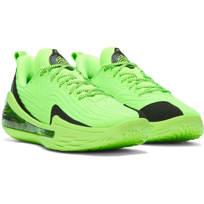 Tênis de Basquete Under Armour Curry 12 Extraterrestrial