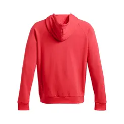 Blusa Manga Longa de Treino Masculina Under Armour Rival Fleece