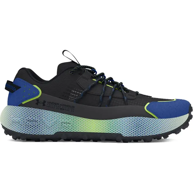 Tênis Sportstyle Under Armour Fat Tire Venture Pro VC