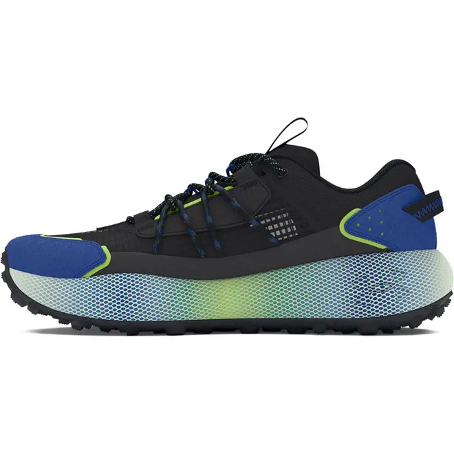 Tênis Sportstyle Under Armour Fat Tire Venture Pro VC