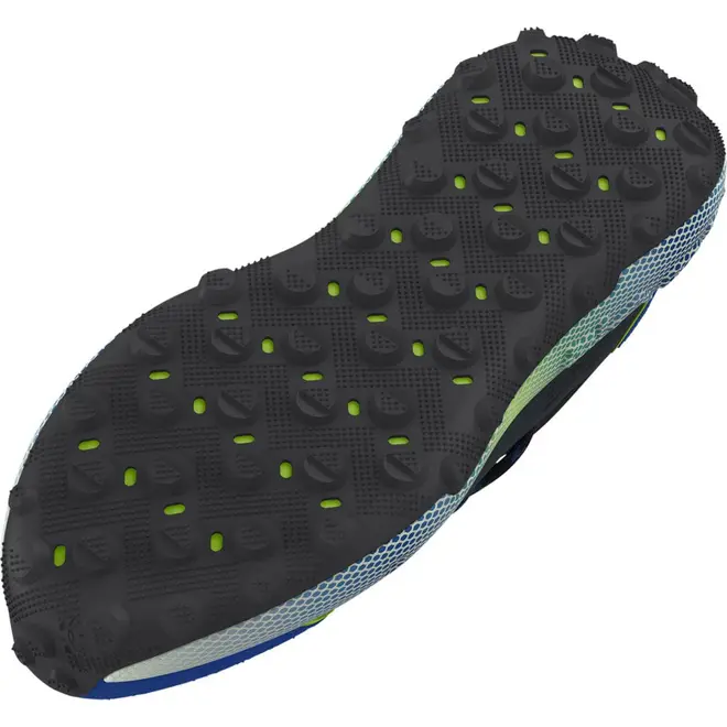 Tênis Sportstyle Under Armour Fat Tire Venture Pro VC