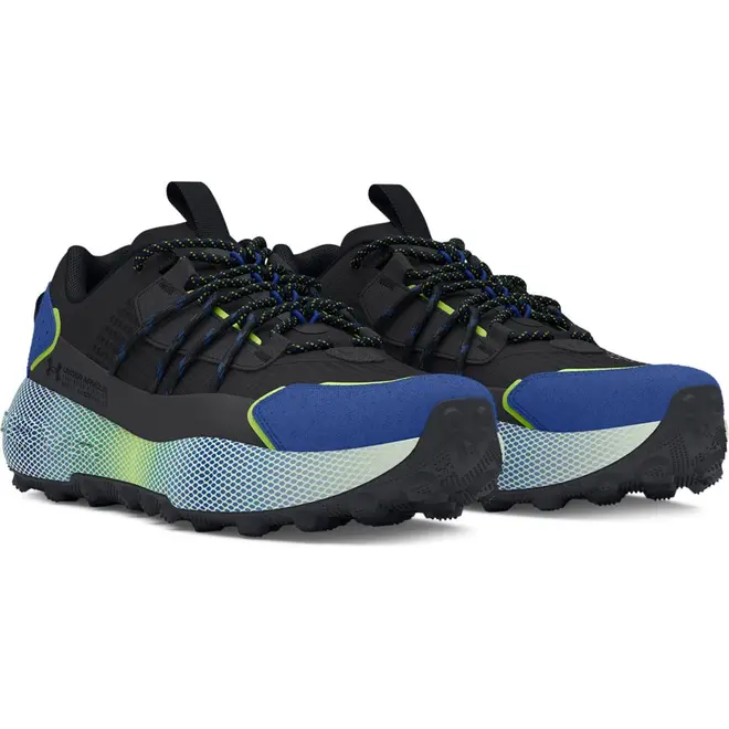 Tênis Sportstyle Under Armour Fat Tire Venture Pro VC