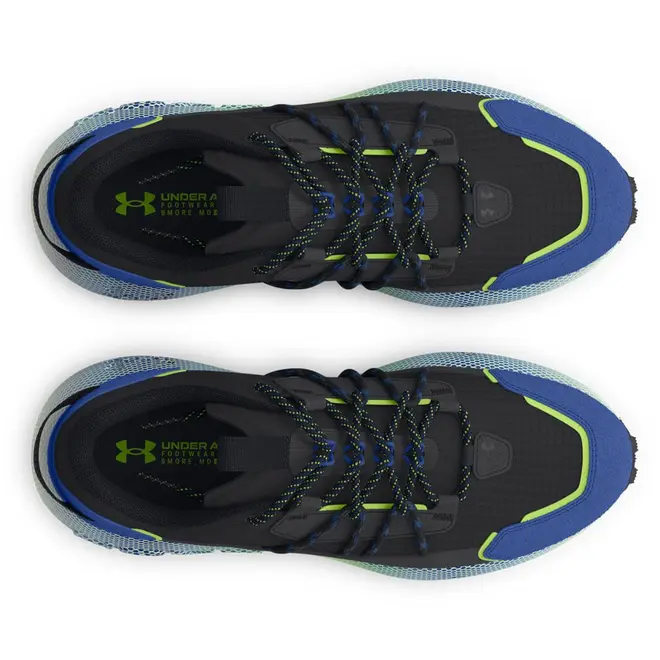 Tênis Sportstyle Under Armour Fat Tire Venture Pro VC