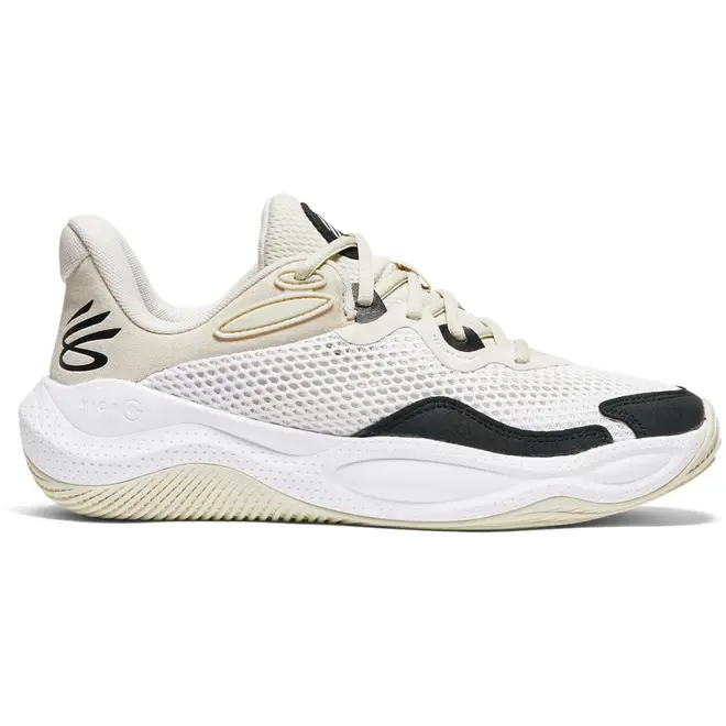Tênis de Basquete Under Armour Curry Splash 24 SDE