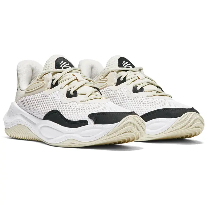 Tênis de Basquete Under Armour Curry Splash 24 SDE