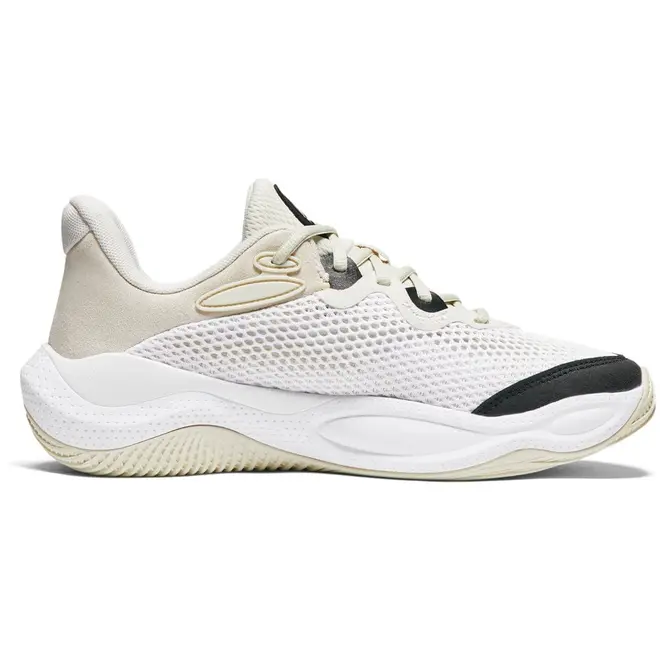 Tênis de Basquete Under Armour Curry Splash 24 SDE