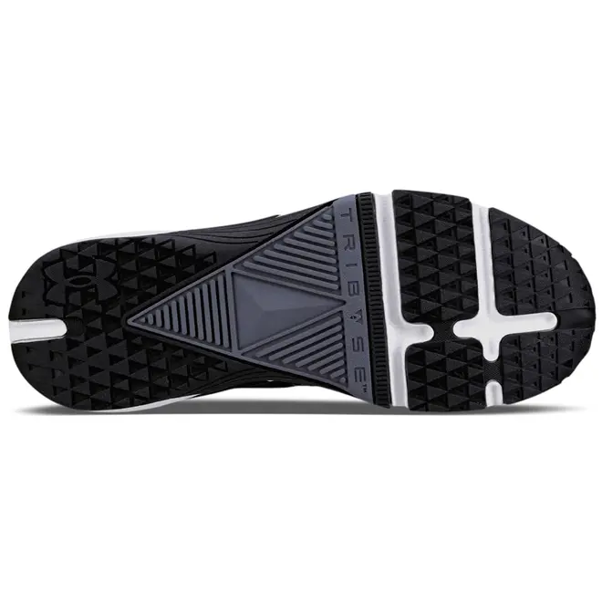 Kit 1 Tênis Tribase Lift e 1 Pct com 3 pares Meia Under Armour Heatgear cano alto