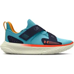 Tênis de Basquete Under Armour Flow FUTR x 4 E2