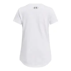 Camiseta Infantil Under Armour Coloblock