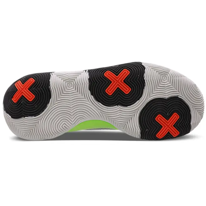 Tênis de Basquete Masculino Under Armour Buzzer 2