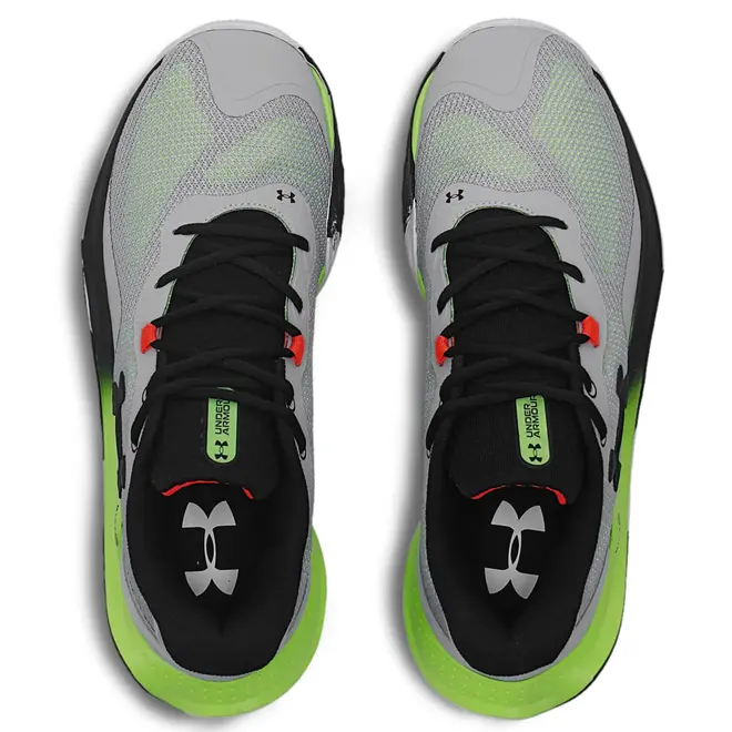 Tênis de Basquete Masculino Under Armour Buzzer 2