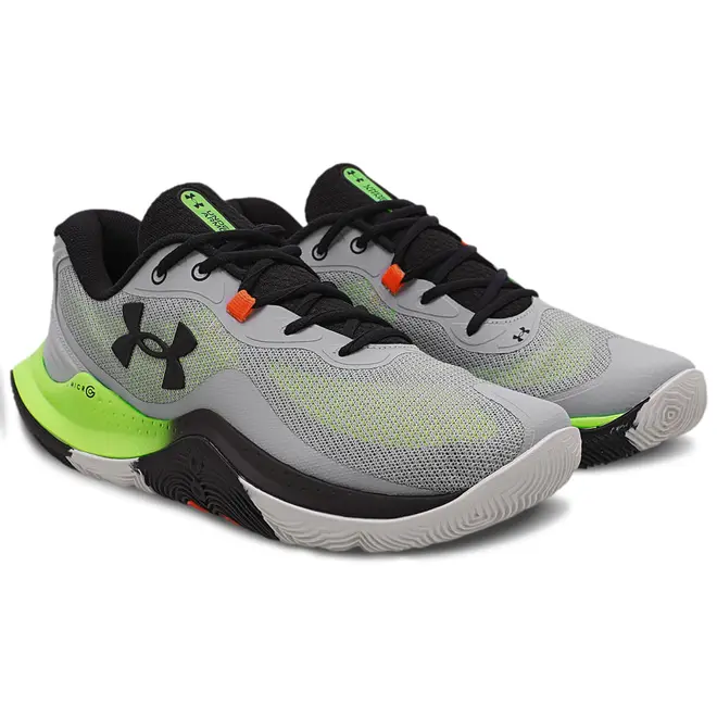 Tênis de Basquete Masculino Under Armour Buzzer 2