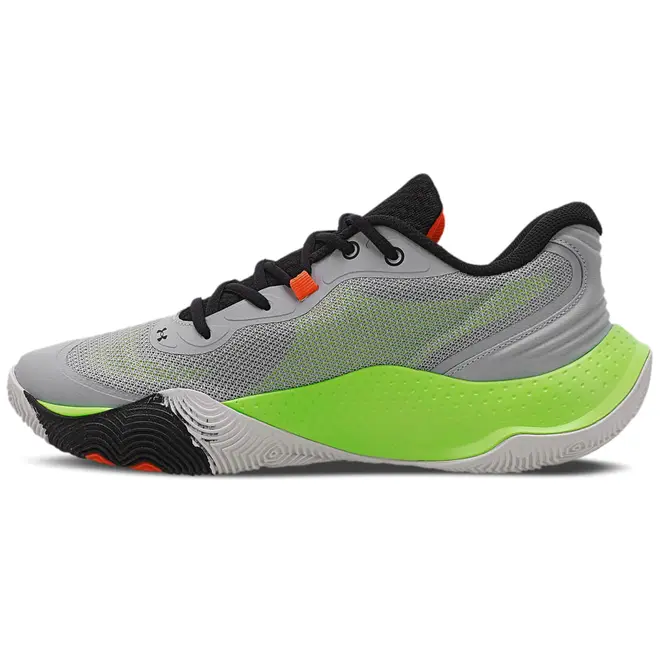 Tênis de Basquete Masculino Under Armour Buzzer 2