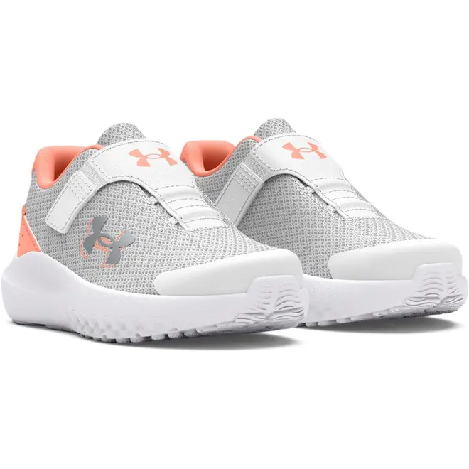 Tênis Infantil Under Armour Surge 4 AC