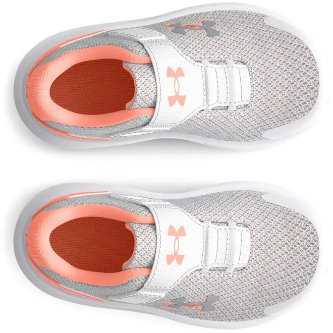 Tênis Infantil Under Armour Surge 4 AC
