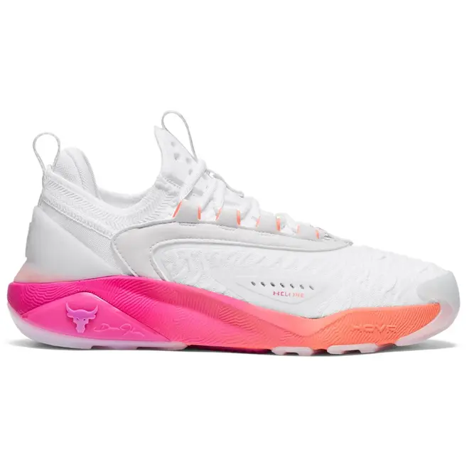 Tênis de Treino Feminino Under Armour Project Rock 7