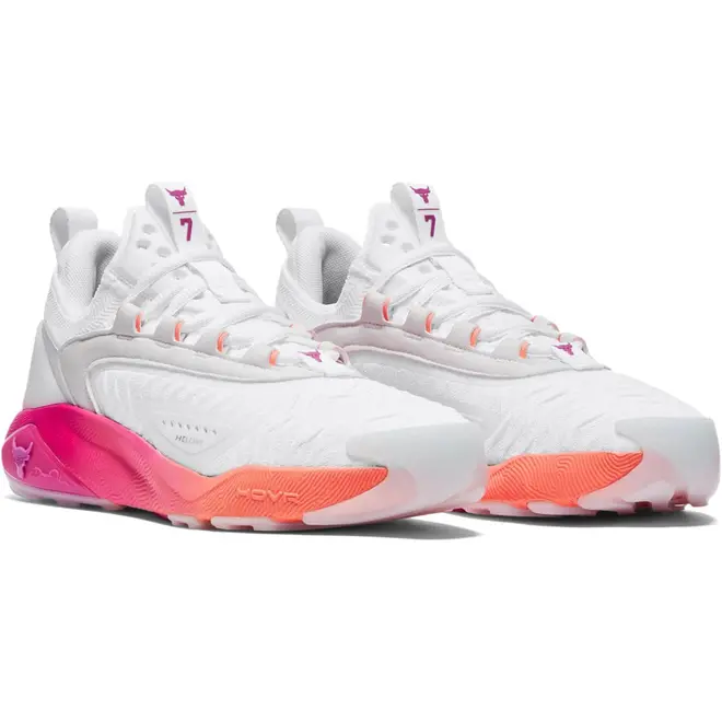 Tênis de Treino Feminino Under Armour Project Rock 7