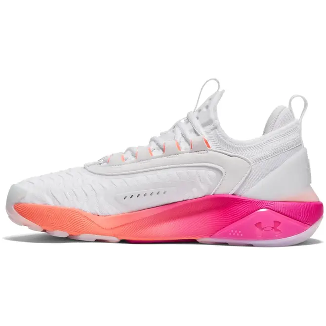 Tênis de Treino Feminino Under Armour Project Rock 7