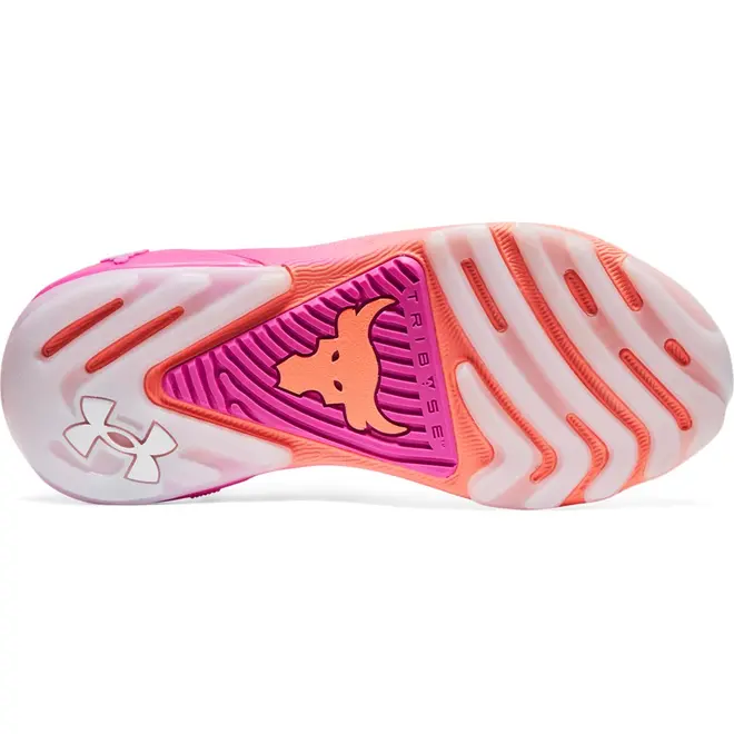Tênis de Treino Feminino Under Armour Project Rock 7