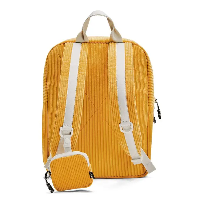 Mochila Sportstyle Feminina Under Armour Loudon Corduroy