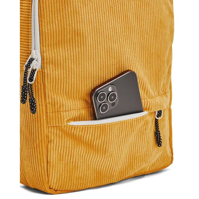 Mochila Sportstyle Feminina Under Armour Loudon Corduroy
